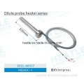 Dilute Probe Heater (heater (HSSXDC-1))